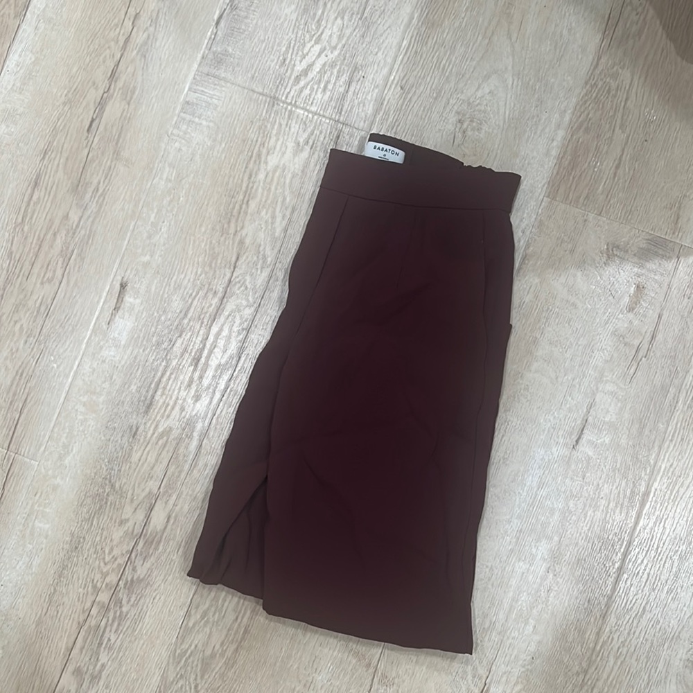 Aritzia - Babaton Work Pants